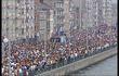 Liège : week-end très chargé